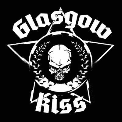 logo Glasgow Kiss